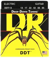 Struny gitarowe  - 'Dr Ddt 13-65 Drop-Down Tuning Struny Do Elektryka Dr Ddt1365' - miniaturka - grafika 1