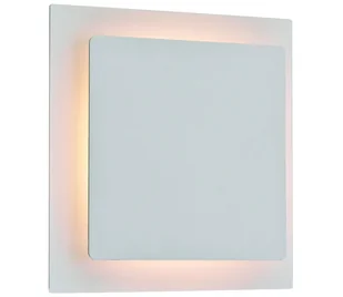 Wofi 4048-108Q - LED Kinkiet BAYONNE LED/6,5W/230V biała + - Lampy ścienne - miniaturka - grafika 1