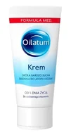 Balsamy i kremy do ciała - Oilatum Formuła MED - Krem 150g - miniaturka - grafika 1
