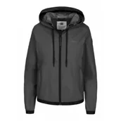 Odzież taktyczna i umundurowanie - PITBULL KURTKA przejściowa damska z kapturem Primosa '25 - Grafitowa  (40) - miniaturka - grafika 1