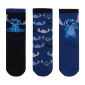 Skarpetki dla dzieci - Skarpetki Disney Classics CEO-ACCCS-AW25-219DCLS(3-PACK) - miniaturka - grafika 1