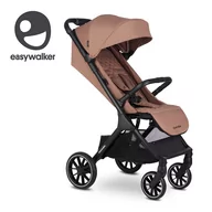 Wózki dziecięce - Easywalker Jackey XL Pecan Brown - miniaturka - grafika 1