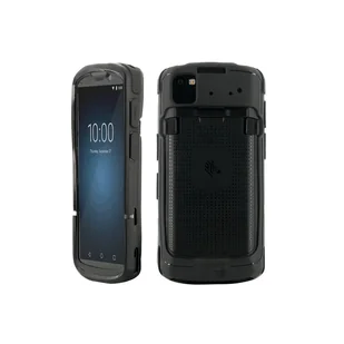 Mobilis PROTECH pokrowiec na telefon komórkowy 15,2 cm (6") Futerał Czarny - Etui i futerały do telefonów - miniaturka - grafika 1
