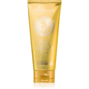 Elizavecca Elizavecca Milky Piggy 24K Gold Snail Cleansing Foam - 180 ml 2100737 - Pianki do mycia twarzy - miniaturka - grafika 1