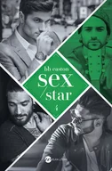 Literatura obyczajowa - Sex/Star - miniaturka - grafika 1