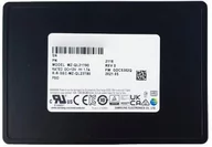 Dyski serwerowe - Samsung Enterprise SSD 2,5" 7,6TB PM9A3 NVMe PCIe 4,0 x 4 bulk Ent, MZQL27T6HBLA-00A07 - miniaturka - grafika 1