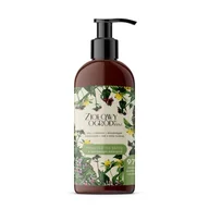 Balsamy i kremy do ciała - ZIOŁOWY OGRÓD Mleczko do skóry o nierównym kolorycie, 300 ml - >>> DARMOWA od 99zł <<<- - miniaturka - grafika 1