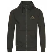 Odzież taktyczna i umundurowanie - Bluza rozpinana z kapturem Wiley X WX Urban - OD Green Coyote Brown XL - miniaturka - grafika 1