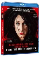 Dramaty Blu-ray - Wszystkie odloty Cheyenne'a - miniaturka - grafika 1