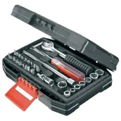 Zestawy narzędziowe - Black&Decker A7142-XJ - miniaturka - grafika 1