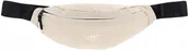 Nerki - Nerka saszetka biodrowa 4F praktyczna regulowana stylowa - miniaturka - grafika 1