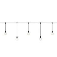 Lampy ogrodowe - Paulmann Girlanda ogrodowa Garden 24 o przyjemnym, ciepłym świetle - miniaturka - grafika 1