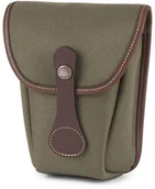 Torby fotograficzne i futerały - Kieszeń Billingham Avea 8 khaki FibreNyte/czekoladowe wykończenie - miniaturka - grafika 1