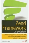 Podstawy obsługi komputera - zend framework od podstaw - miniaturka - grafika 1