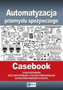 Technika - Automatyzacja przemysłu spożywczego - Wydawnictwo Naukowe PWN - miniaturka - grafika 1