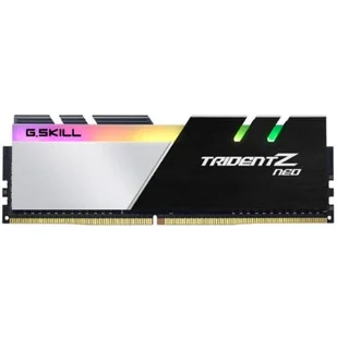 G.Skill 64GB F4-3600C18D-64GTZN - Pamięci RAM - miniaturka - grafika 1