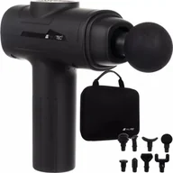 Masażery - Malatec Pistolet do masażu Malatec 23642 - miniaturka - grafika 1