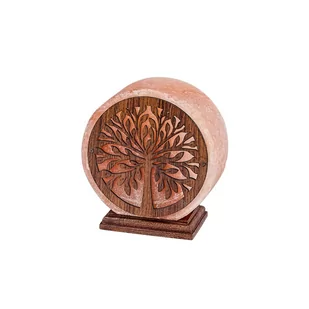 Lampa dekoracyjna stołowa IGDRASIL 76009 Rabalux - Lampy stojące - miniaturka - grafika 1