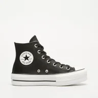 Trampki damskie - CONVERSE CHUCK TAYLOR ALL STAR LIFT - Converse - miniaturka - grafika 1