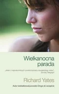 Literatura obyczajowa - Wielkanocna parada - miniaturka - grafika 1