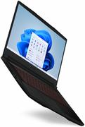 Laptopy - MSI GF63 12UC-1045XPL - i5-12450H | 15,6'' | 32GB | 1TB | W11 | RTX 3050 - miniaturka - grafika 1