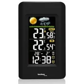 Stacje pogodowe - TechnoLine WS6447 - miniaturka - grafika 1