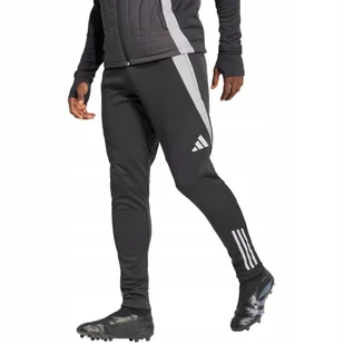 Spodnie męskie adidas Tiro 24 Competition Winterized IM9972 S - Dresy męskie - miniaturka - grafika 1