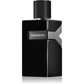 Wody i perfumy damskie - Yves Saint Laurent Y Le Parfum 100 ml - miniaturka - grafika 1