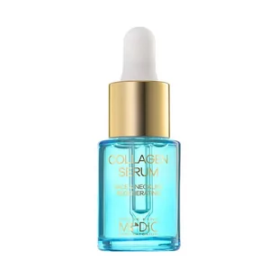 Medic Serum Kolagenowe 15ml - Serum do twarzy - miniaturka - grafika 1