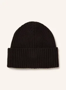 Paul Czapka schwarz - Czapki damskie - miniaturka - grafika 1