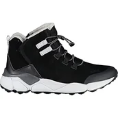 Śniegowce damskie - CMP Yumala WP damskie buty zimowe, czarny, 36 EU - miniaturka - grafika 1