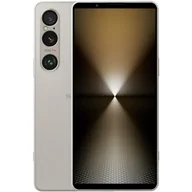 Telefony komórkowe - Sony Xperia 1 VI 12/256GB Srebrny - miniaturka - grafika 1