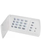 Akcesoria do alarmów - KLAWIATURA DO CENTRALI ALARMOWEJ K-636 PARADOX - miniaturka - grafika 1