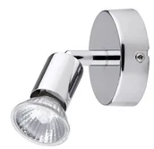 Lampy ścienne - Rabalux 6045 Norton 6045 - miniaturka - grafika 1