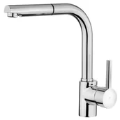 Baterie kuchenne - Teka ARK 938 239381200 Chrom - miniaturka - grafika 1