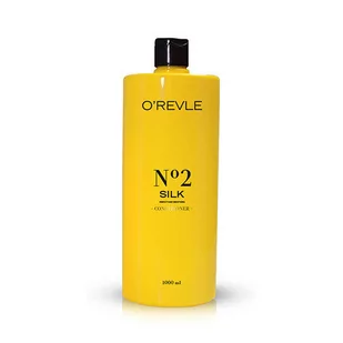 SCANDIC Line Orevle silk odżywka wygładzająca do włosów 1000ml - Odżywki do włosów - miniaturka - grafika 1
