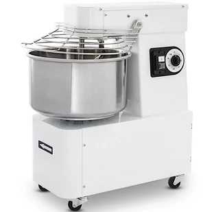 Miesiarka spiralna ze stałą głowicą i dzieżą 22 l 56 kg/h 750 W - Inne urządzenia gastronomiczne - miniaturka - grafika 1