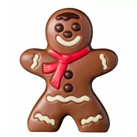 Czekolada - GINGERBREAD MEN CZEKOLADOWY CIASTEK 60G - miniaturka - grafika 1
