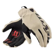 Rękawice motocyklowe - Rękawice Motocyklowe REV'IT! Escondido PiaskowyL - miniaturka - grafika 1