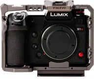 Kamery cyfrowe - akcesoria - Klatka operatorska Tilta TA-T38-FCC-G do Panasonic S Series - Tilta Grey - miniaturka - grafika 1