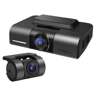 FineVu GX400 2CH 32GB - Wideorejestratory - miniaturka - grafika 1