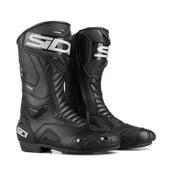 Buty motocyklowe - Buty Motocyklowe Sidi Performer Gore Czarny47 - miniaturka - grafika 1
