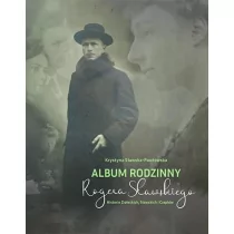 Album rodzinny Rogera Sławskiego - Wywiady, wspomnienia - miniaturka - grafika 1