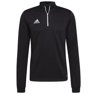 Bluza adidas ENTRADA 22 Training Top H57544 - Bluzy sportowe męskie - miniaturka - grafika 1