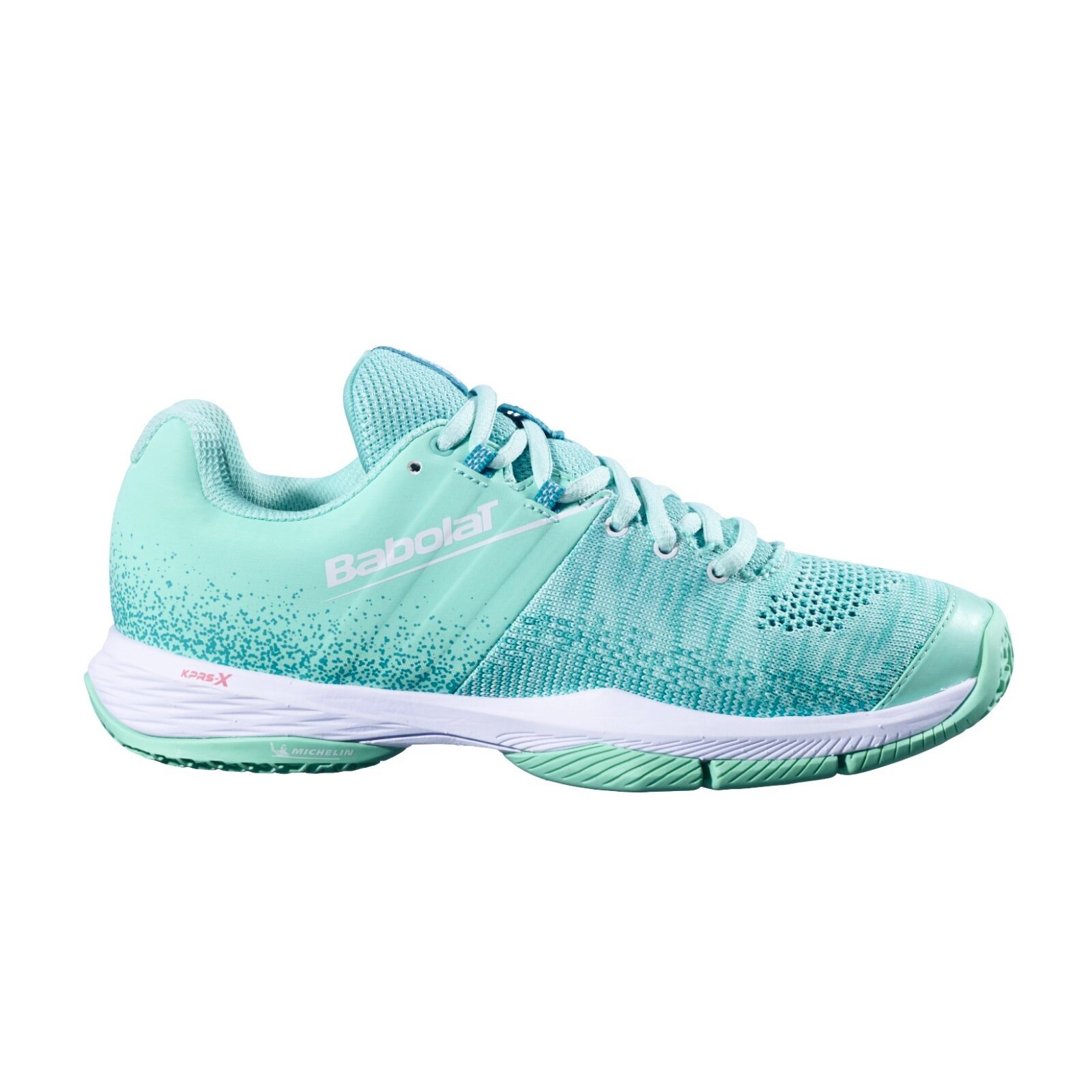 Damskie buty do padla Babolat Sensa Women Beach Glass EUR 40