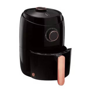 Berlinger Black Rose Collection BH/9150 Air Fryer - Frytkownice - miniaturka - grafika 1