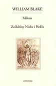Poezja - Zaślubiny nieba i piekła - miniaturka - grafika 1
