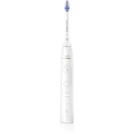 Szczoteczki elektryczne - Philips Sonicare 6100 HX7400/06 Biały - miniaturka - grafika 1