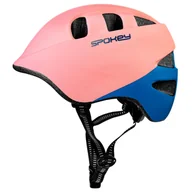 Akcesoria do skatingu - Kask rowerowy ultralekki CHERUB - miniaturka - grafika 1