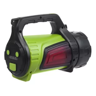 Latarka LED 3w1 Maclean, funkcja powerbanku, 3 tryby świecenia, 5W XM-L-T6, Cold White 6000K, 3,7V 2x18650 4000mAh, MCE345 - Latarki Latarka LED 3w1 Maclean, funkcja powerbanku, 3 tryby świecenia, 5W XM-L-T6, Cold White 6000K, 3,7V 2x18650 4000mAh, MCE345 - Latarki - miniaturka - grafika 4